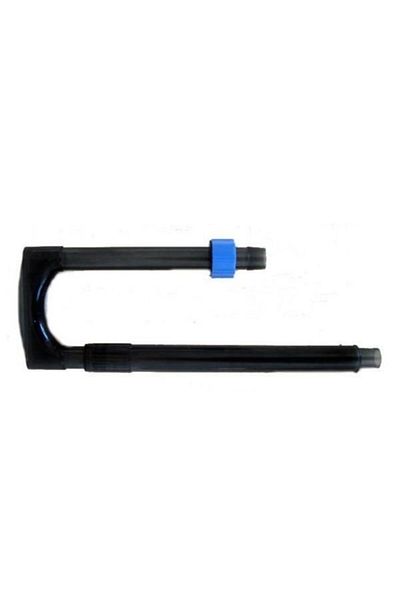 Dophin Dolphin C-500 Water Intake Pipe - Elegant Design
