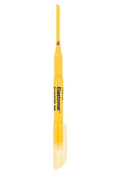 Lineplus Elastomer Highlighter Pastel Colors Yellow