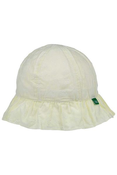 Kitti Yellow Maxi for 1-4 Years Old Baby Girls - 112010