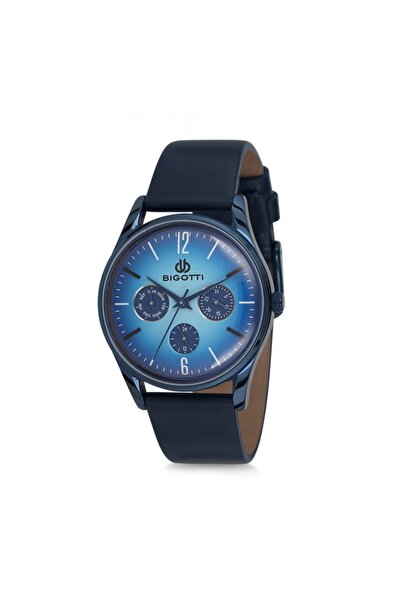Bigotti Milano Bm201-01308A Women Wrist Watch