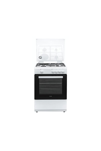Vestel Sf 7310 Gaz Ocaklı Solo Fırın