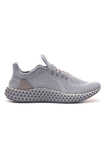 Bulldozer Men's Smoked Gray Color Stylish Sports Summer Sneaker Shoes 211408
