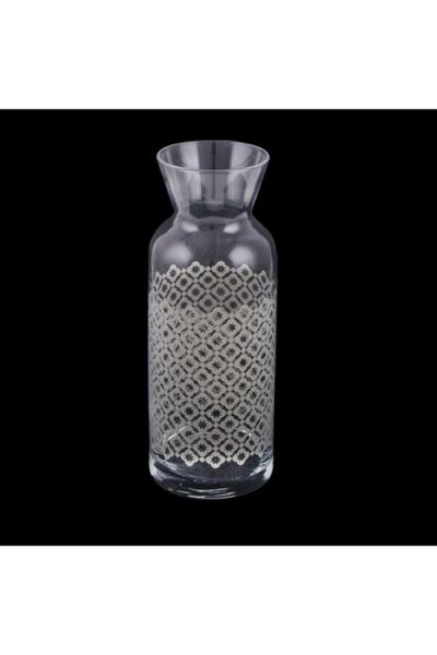 Paşabahçe 43824 Karaf Şişe Charm Desen 1280 Cc