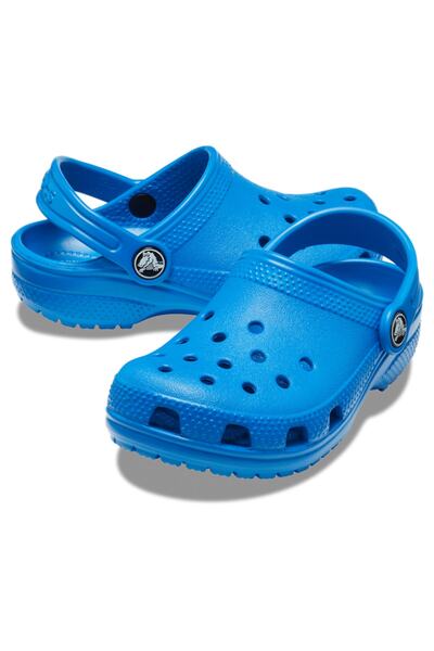Crocs 206991-4jl Kids Classic Clog Çocuk Terlik