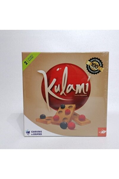 Curious&Genius لعبة سماع العقل والذكاء - أصلية!