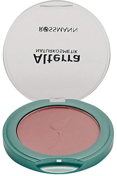 Alterra Brand: Blush Powder No:01 Rose 5.5 G Category: Blush