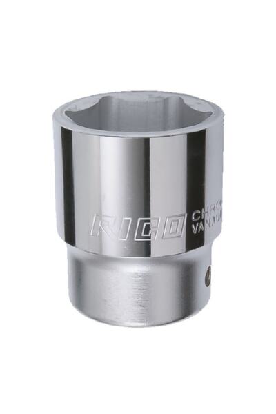 Rico 3/4” 6 Γωνιακό Βαρέως Τύπου Βύσμα 57mm