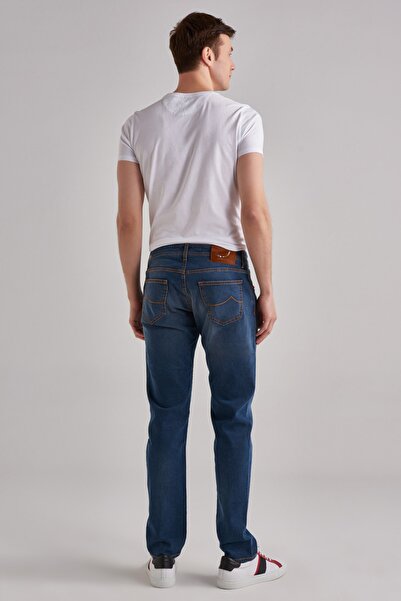 JACOB COHEN Erkek Jeans