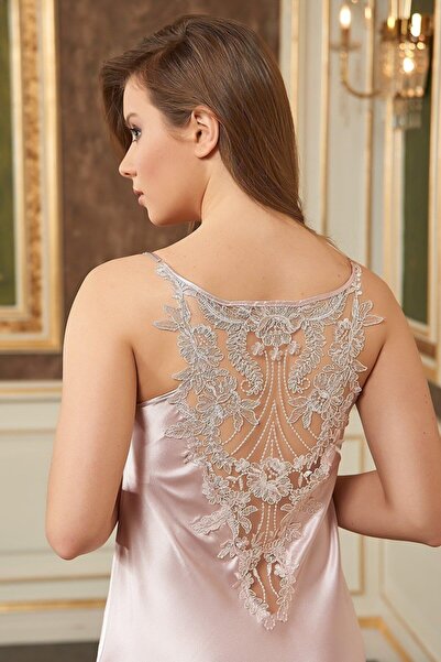 Barina 8690 Powder Satin Long Set of 6