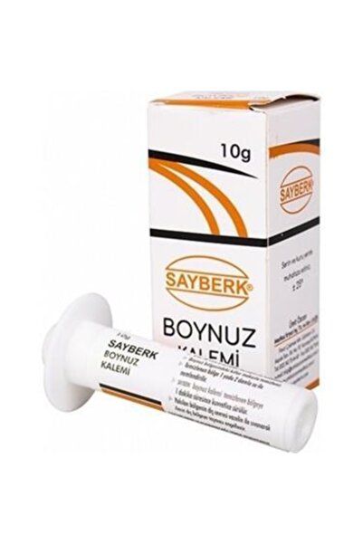 Genel Markalar Boynuz Kalemi