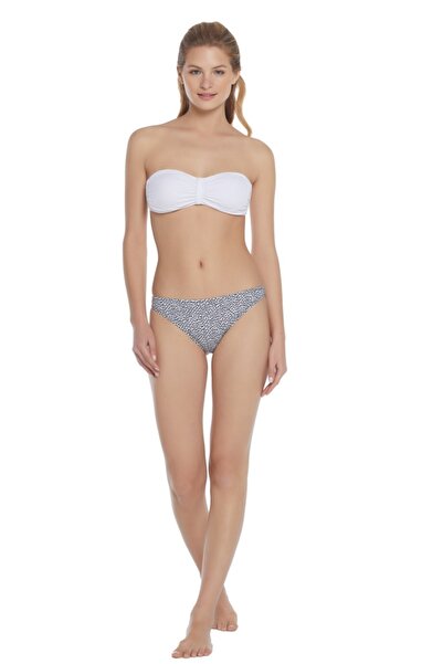 Eros Pantaloni de bikini de 2 cm