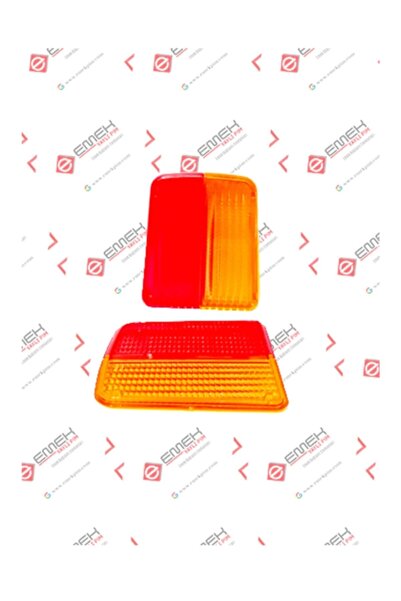 Emek Traktör Steyr Stop Sinyal Camı Sol Arka