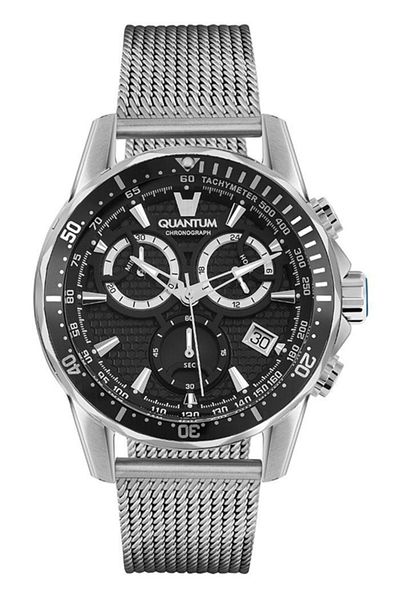 Quantum Pwg862.360 Men's Wristwatch