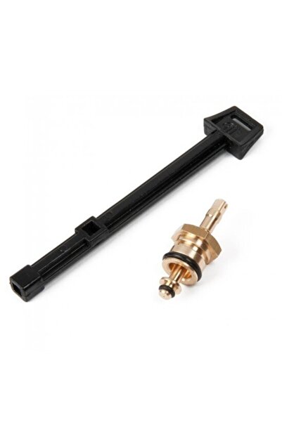 Viessmann Vitodens Doldurma Musluğu