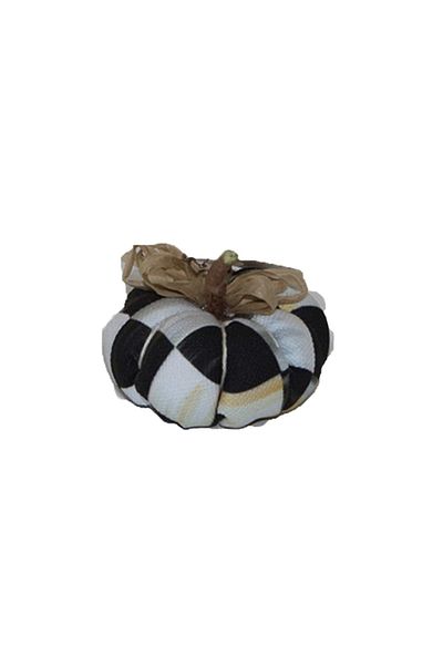 Yavuz Home Small Pumpkin Pillow (8*4cm)