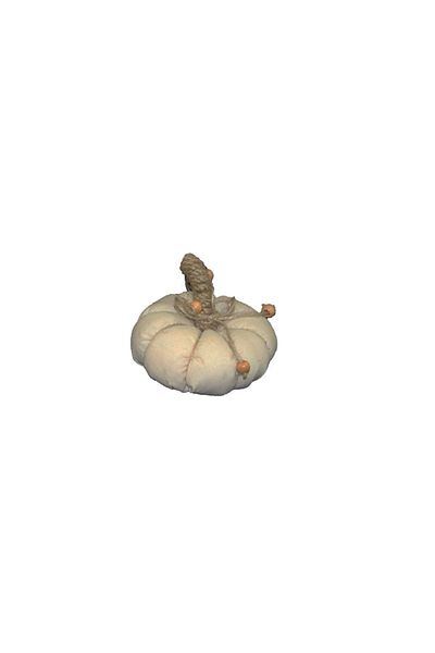 Yavuz Home Small Pumpkin Pillow (8*4cm)