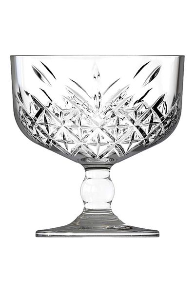 Paşabahçe 440211 Timeless Footed Ice Cream Cup 2 Liter