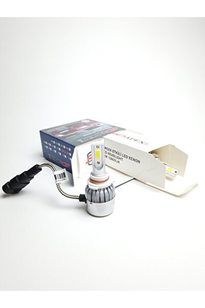 APEXİ Led Xenon Marka H9006 Led