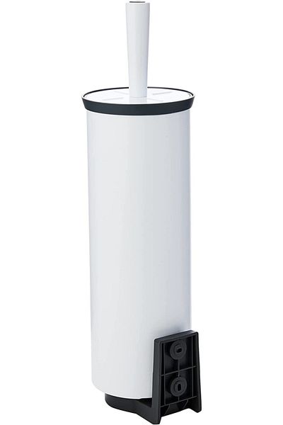 Brabantia White Closed Toilet Brush Evrekala