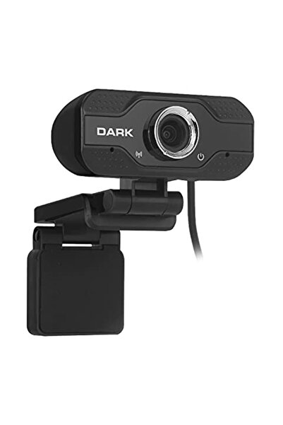 Genel Markalar WCAM20 HQ 1080P USB Web Kamera