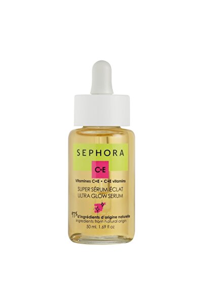 SEPHORA COLLECTION Ultra Glow Serum 50ml