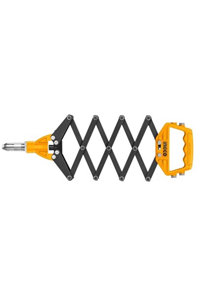 Ingco Hfor321 Katlanır Perçin Tabancası 815mm