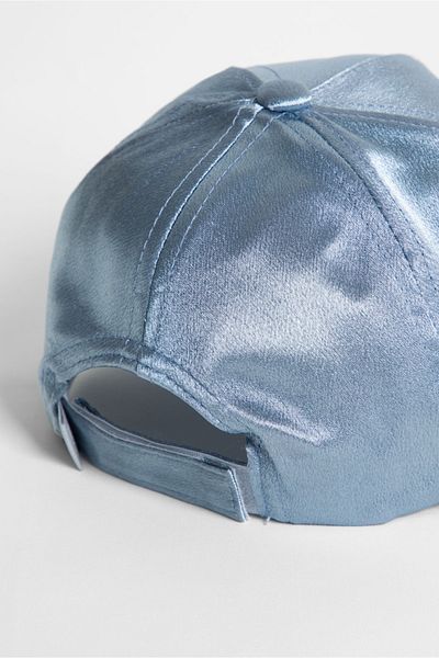 Kitti Printed Hat for Girl