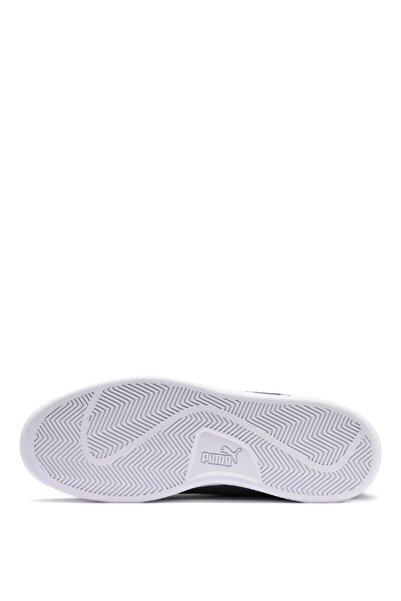 Puma Smash V2 Gri Erkek Sneaker