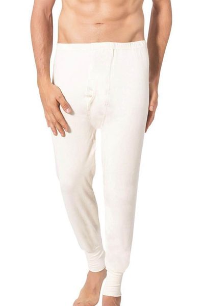 DONEX Ανδρικά εσώρουχα Interlock Winter Bottom με επιλογές χρώματος