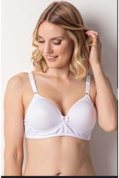 MİSS PERRY Άνετο σουτιέν 3 τεμαχίων χωρίς σύρμα χωρίς υποστήριξη