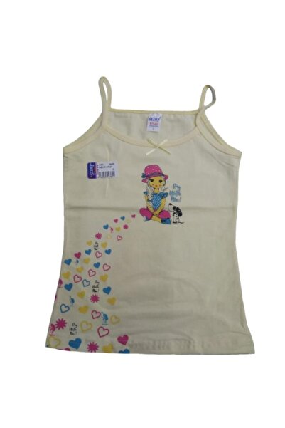 SEDEF YILDIZ 12 штук I Ip підвісна дівчача лікра кольорова 1090