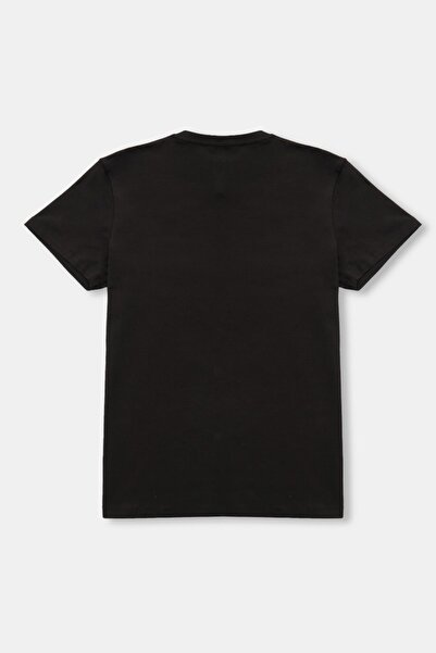 Eros Compact O-Neck 2-pack T-shirt