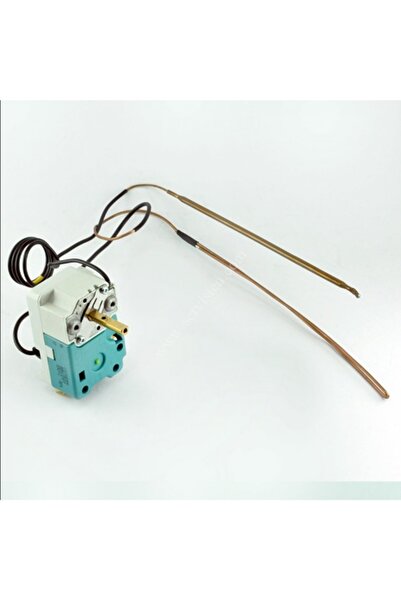 Demirdöküm Elektrikli Termosifon Termostatı , 9197060855