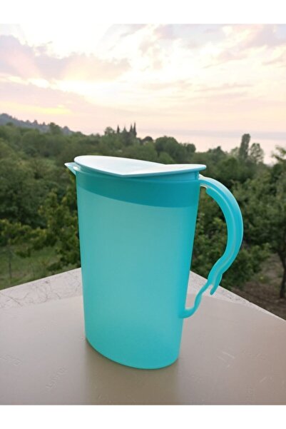 Tupperware Eko Sürahi 2 Lt