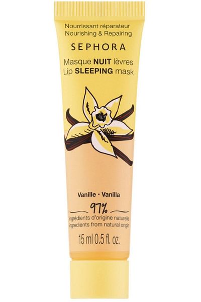 SEPHORA Night Lip Mask Night Lip Mask