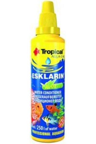 Tropical Esklarin Aloe Vera 100ml