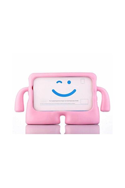 Samsung Galaxy Tab A7 Lite T220/t225 Kılıf Ultra Korunaklı Silikon Çocuk Kılıfı