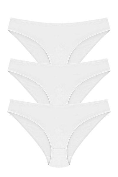 Papatya Γυναικείο Bikini 0200 - Πακέτο 3