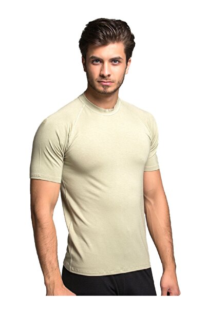 THERMOFORM Tricou pentru bărbați Crew Deck Regular My Mold