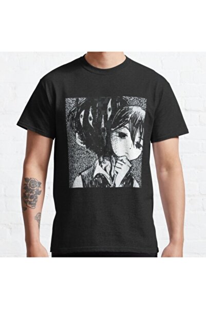 GALASHOP Omori Classic T-shirt