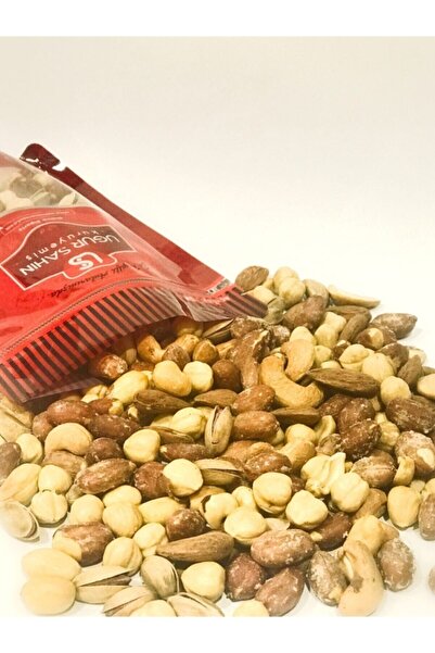 Duble Karışık Çerez 1 Kg
