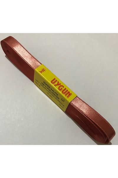 Uygun Σατέν Κορδέλα 1cm 10μέτρα