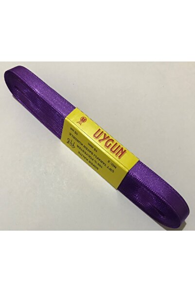 Uygun Satenska traka 1cm 10 metara