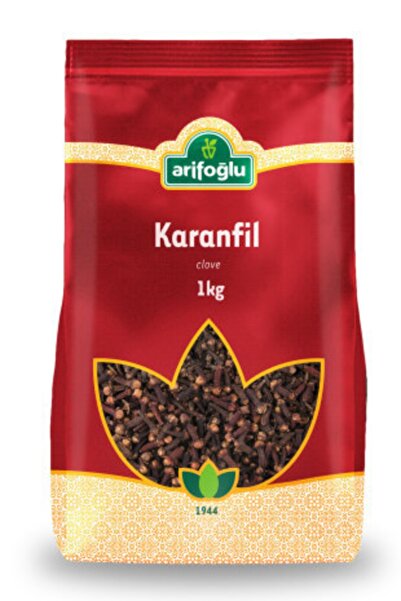 Arifoğlu Karanfil 1000g