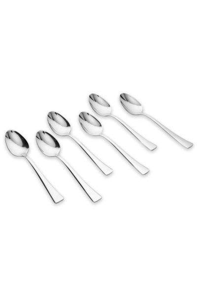 Kılıçlar Çeşme Serisi Yemek Kaşık 12'li