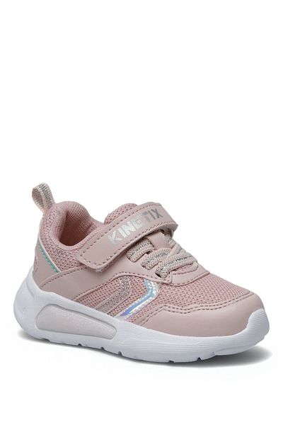 Kinetix Wang 2Fx Pink Girls' Sneakers