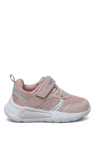Kinetix Wang 2Fx Pink Girls' Sneakers