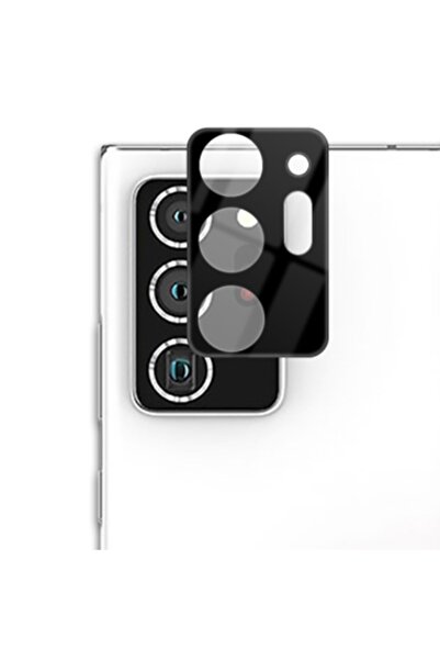 instatech Samsung Galaxy Note 20 Ultra (sm-n985f) Kamera Lens Camı