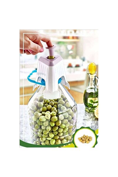 Xnews Zeytin Dilme Çizme Aparatı Kolay Zeytin Çizici Alet-new