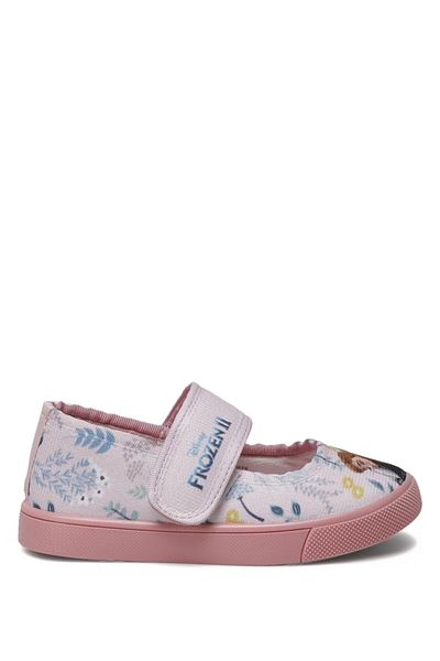 Frozen Flow.p2fx Rosa Ballerinas für Mädchen
